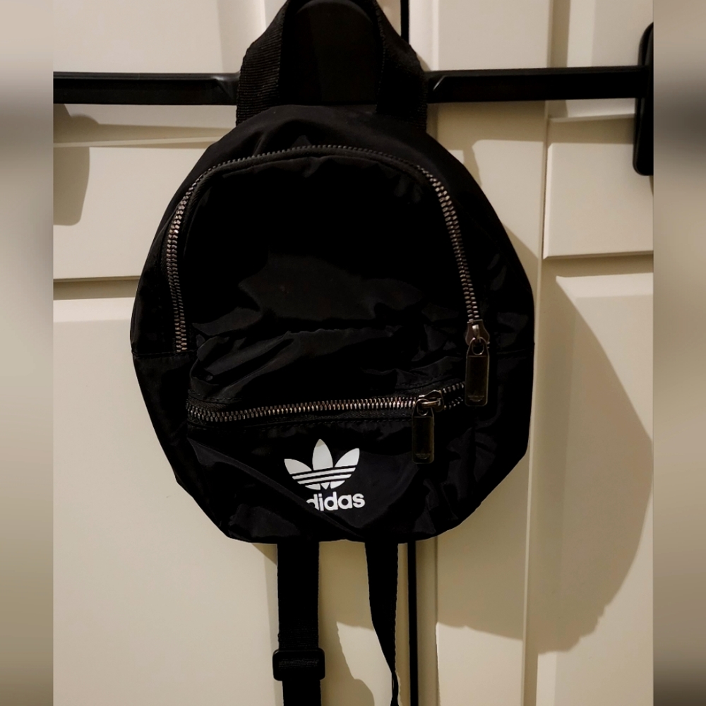Super mini convertible bag